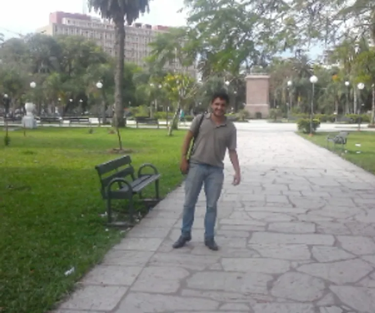 iFriend image 1