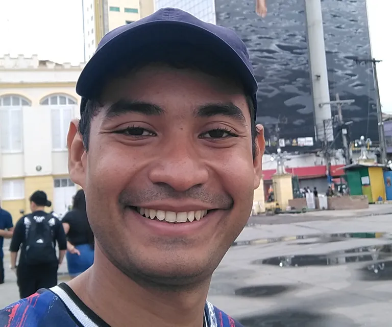 iFriend image 1