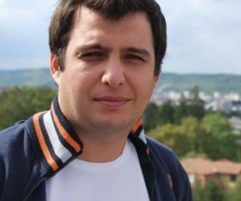 iFriend image 1