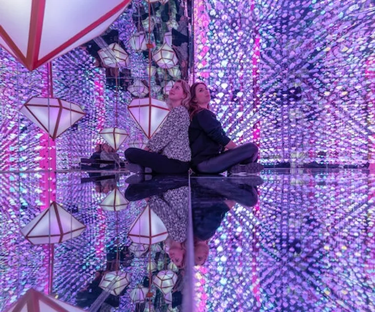 Experience image 1