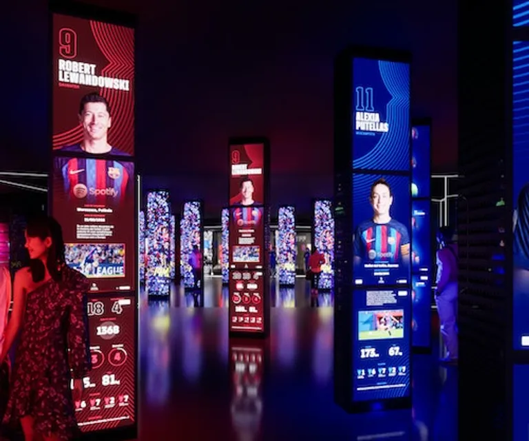 Experience image 1