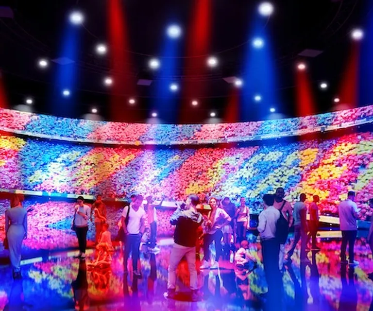 Experience image 7