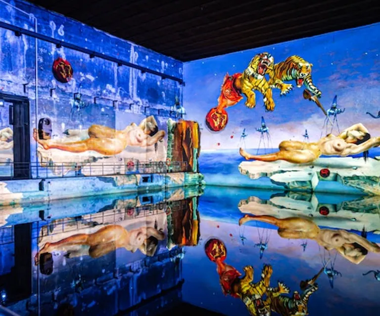 Experience image 1