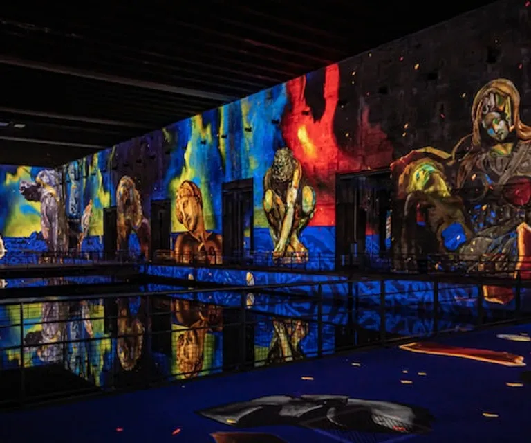 Experience image 6