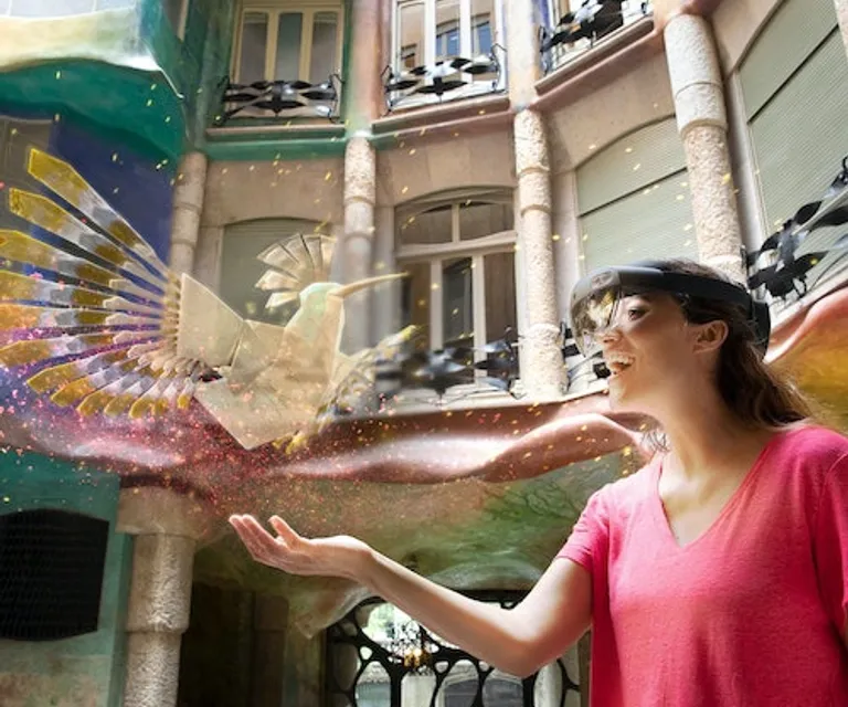 Experience image 5