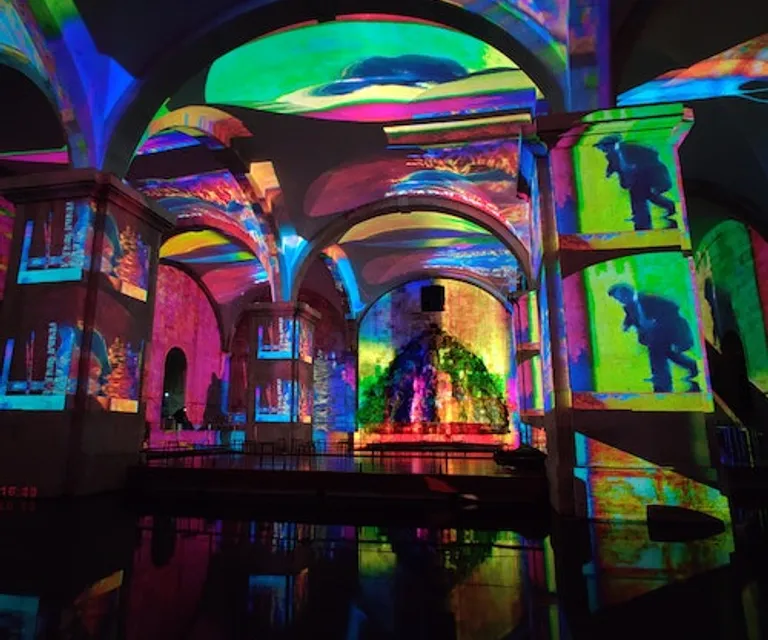 Experience image 5