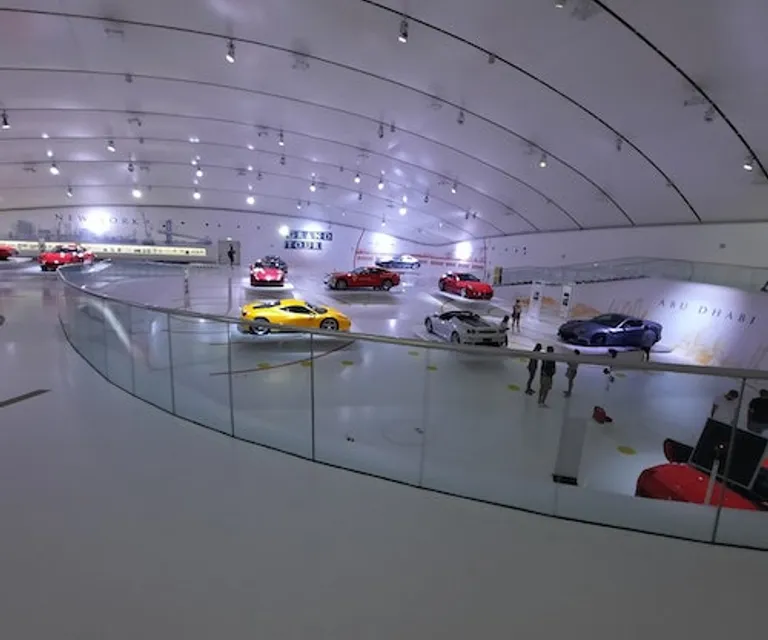 Experience image 1