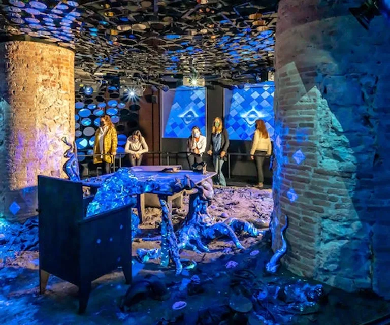 Experience image 3