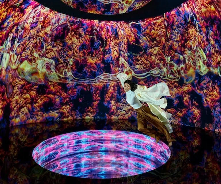 Experience image 4