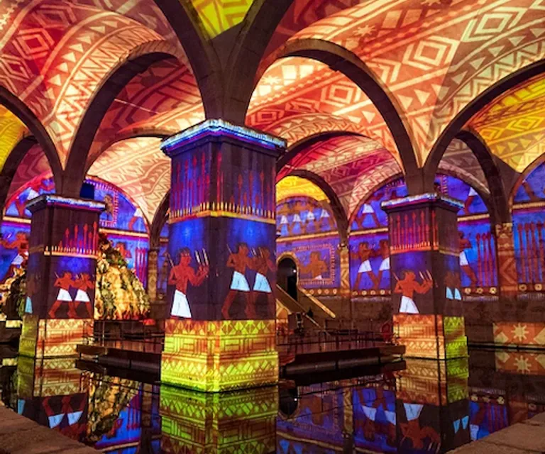 Experience image 1