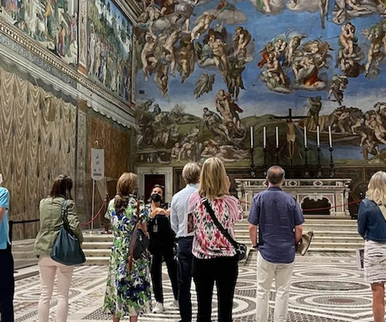 Experience image 1