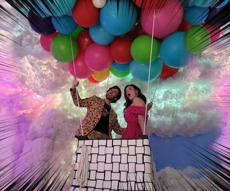 Experience image 1