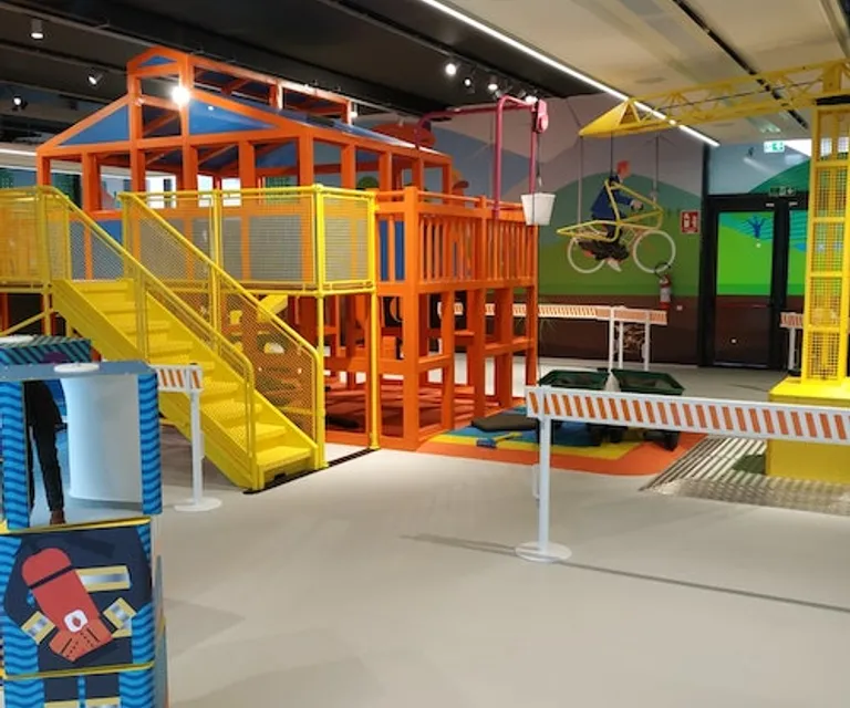 Experience image 3