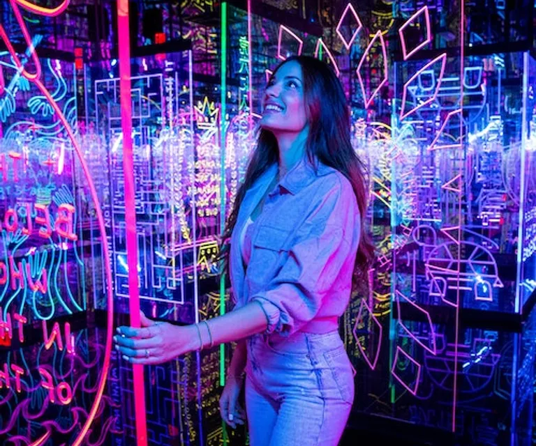 Experience image 1