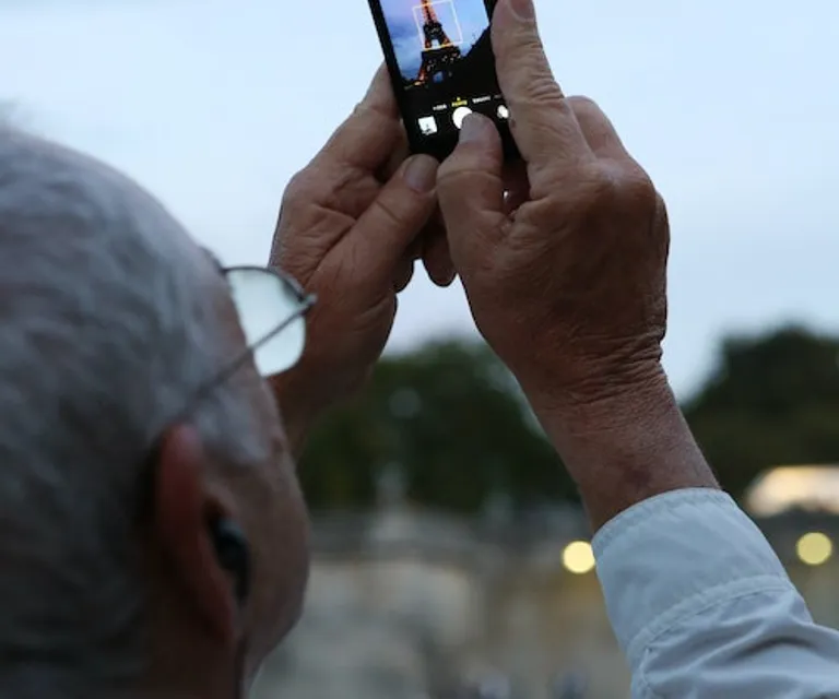 Experience image 6