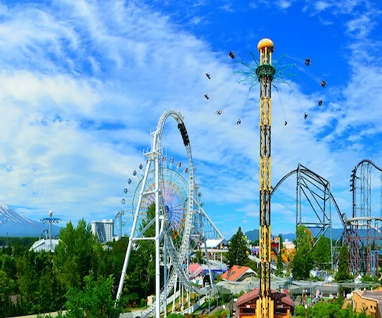Experience image 1