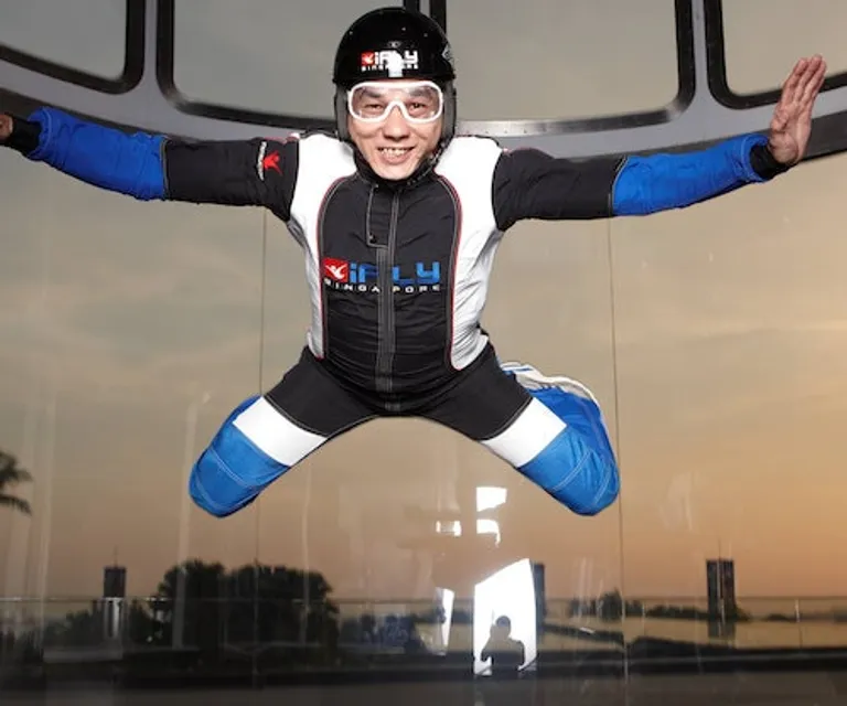Experience image 1