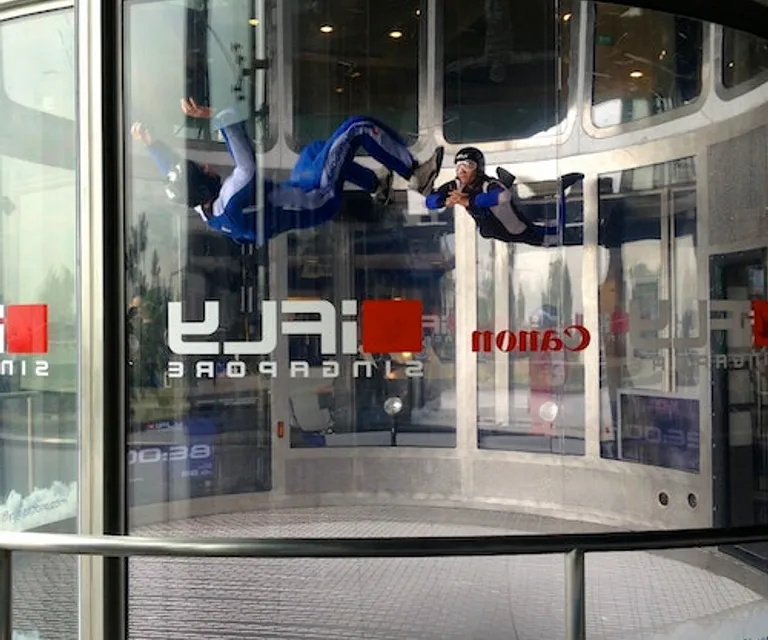 Experience image 6