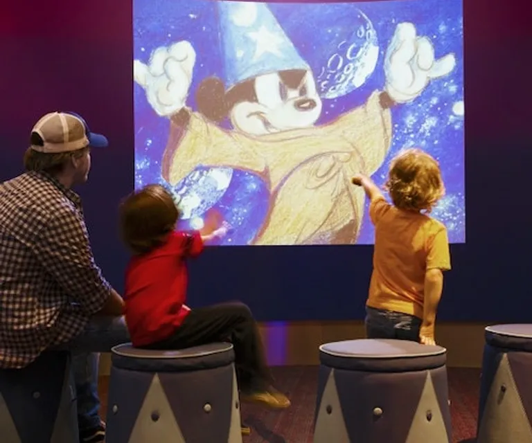 Experience image 1