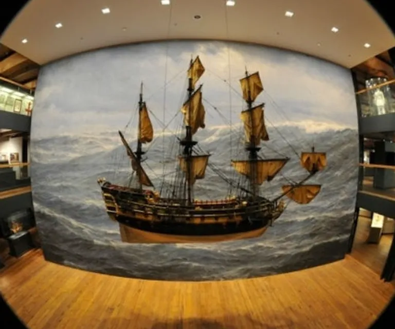 Experience image 1