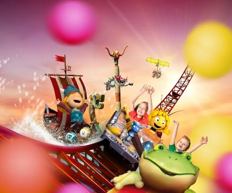 Experience image 1