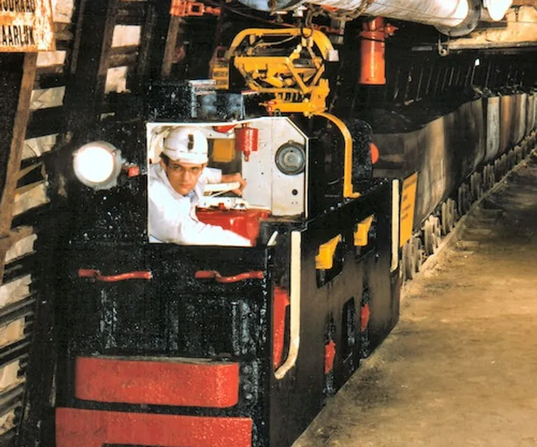 Experience image 1