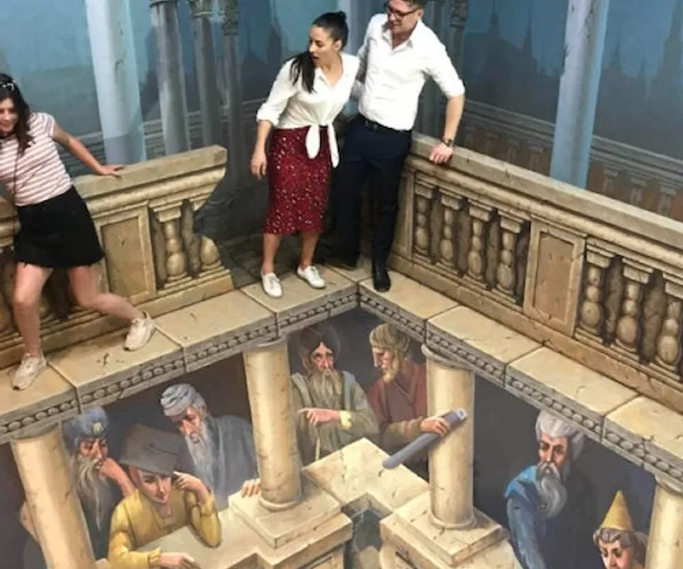 Experience image 4