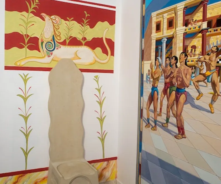 Experience image 3