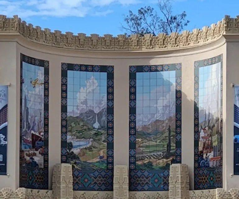 Experience image 1
