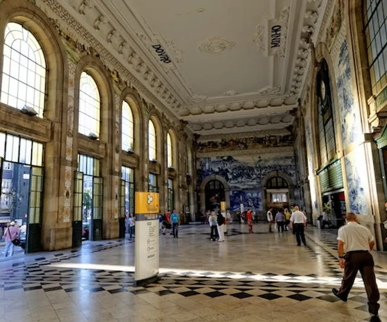 Experience image 1