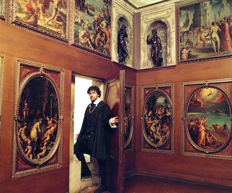 Experience image 5