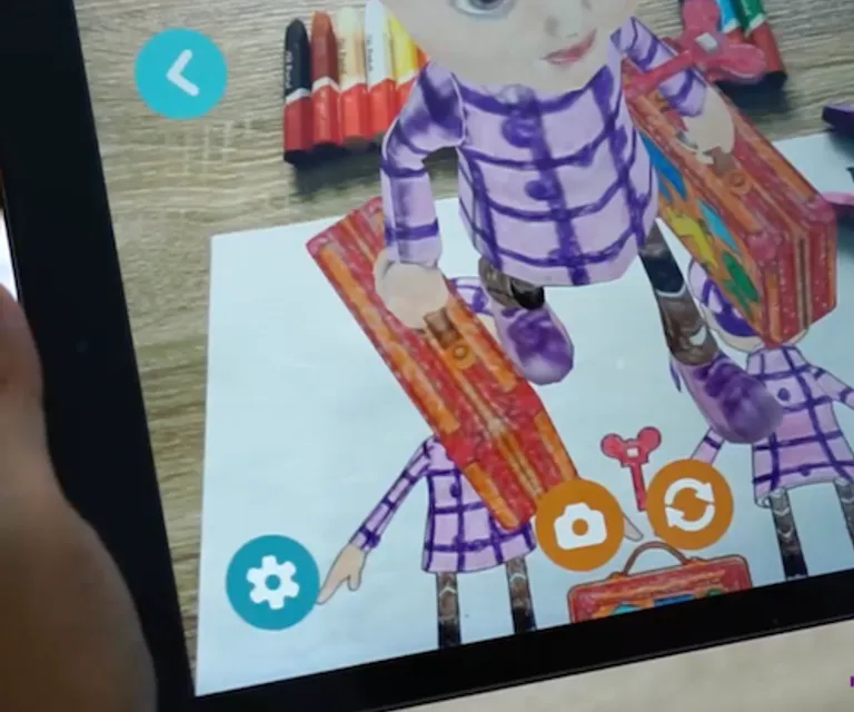 Experience image 6