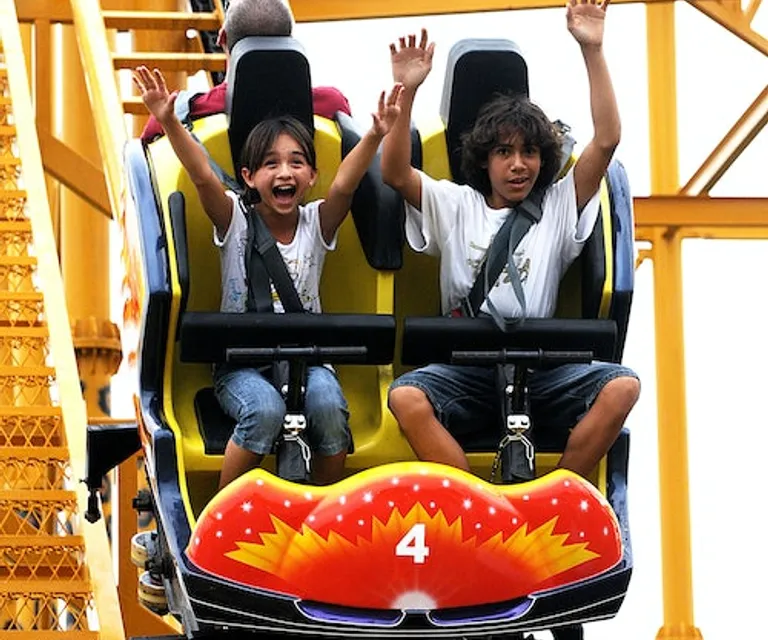 Experience image 5