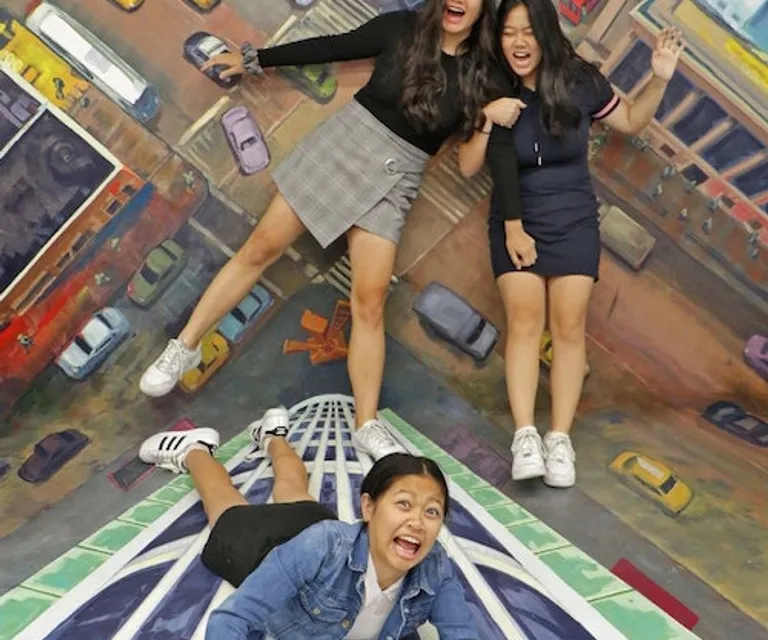 Experience image 1