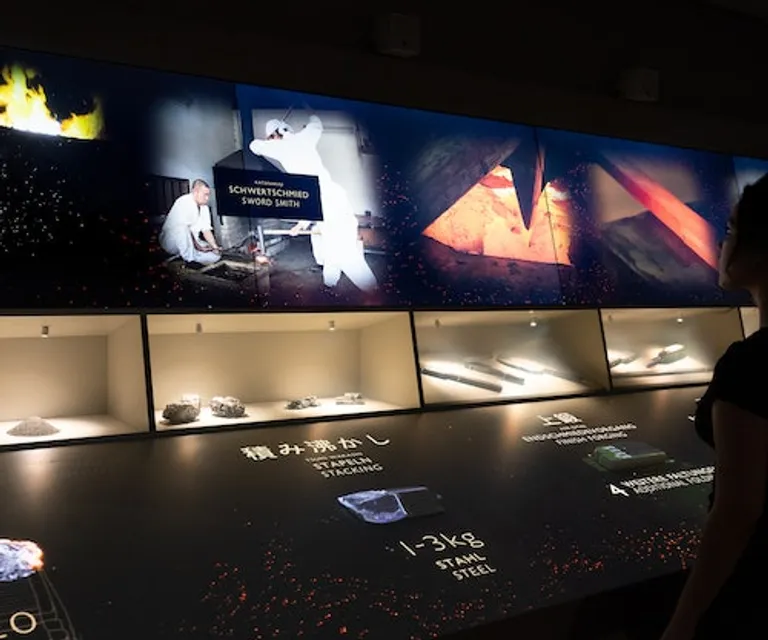 Experience image 1