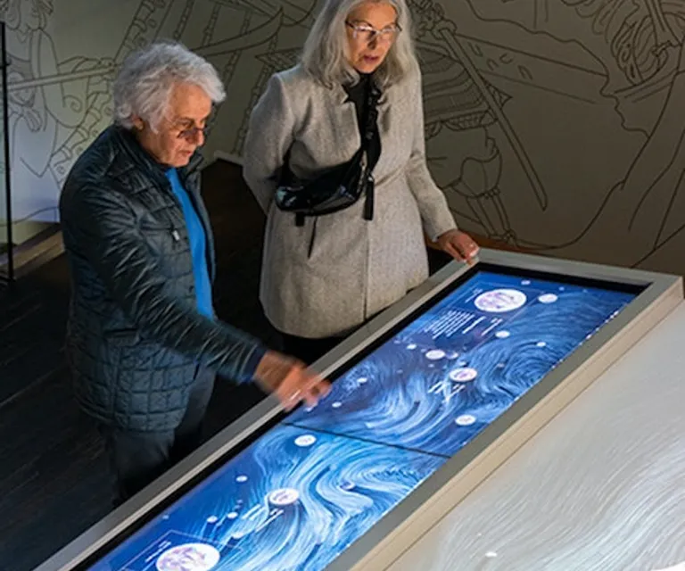 Experience image 2