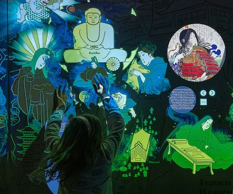 Experience image 4