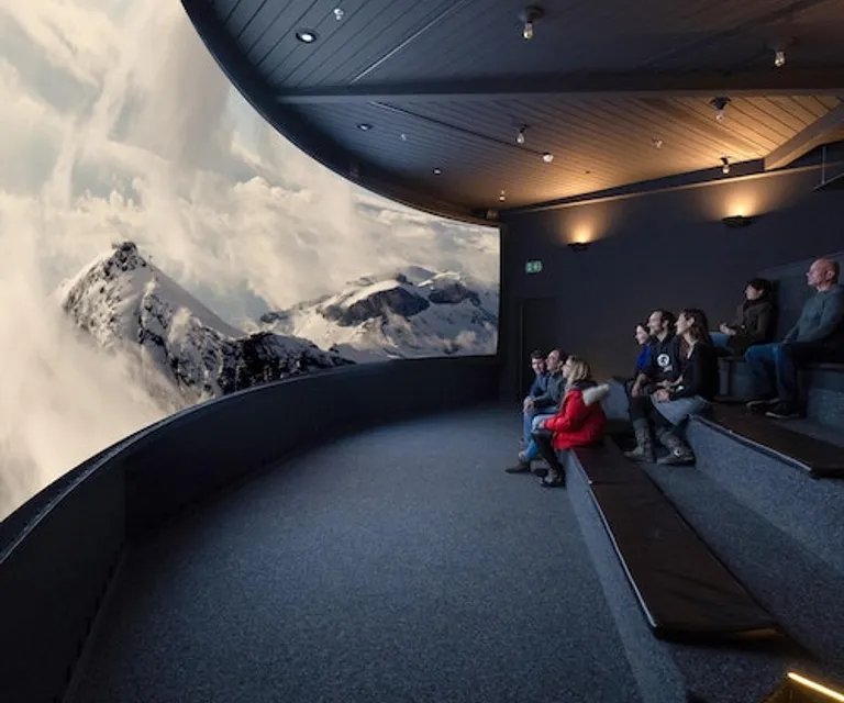 Experience image 7