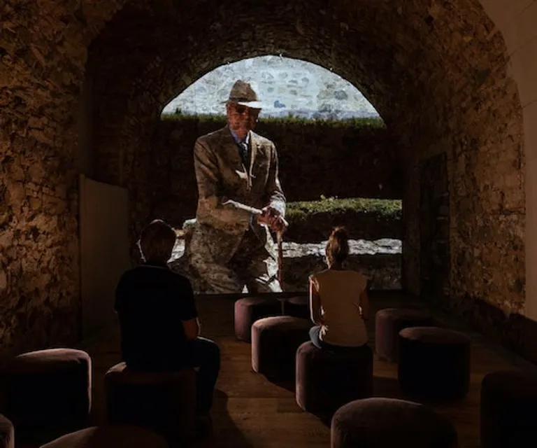 Experience image 10