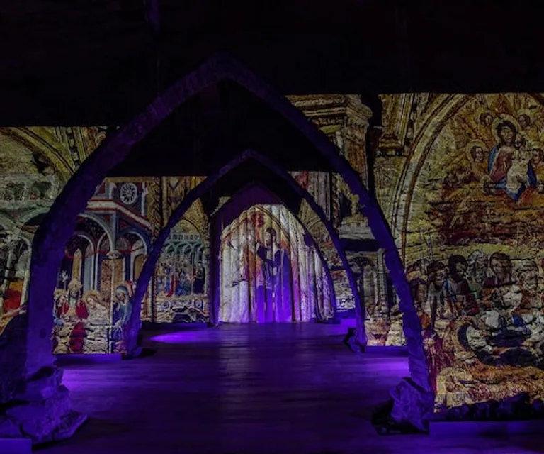 Experience image 12