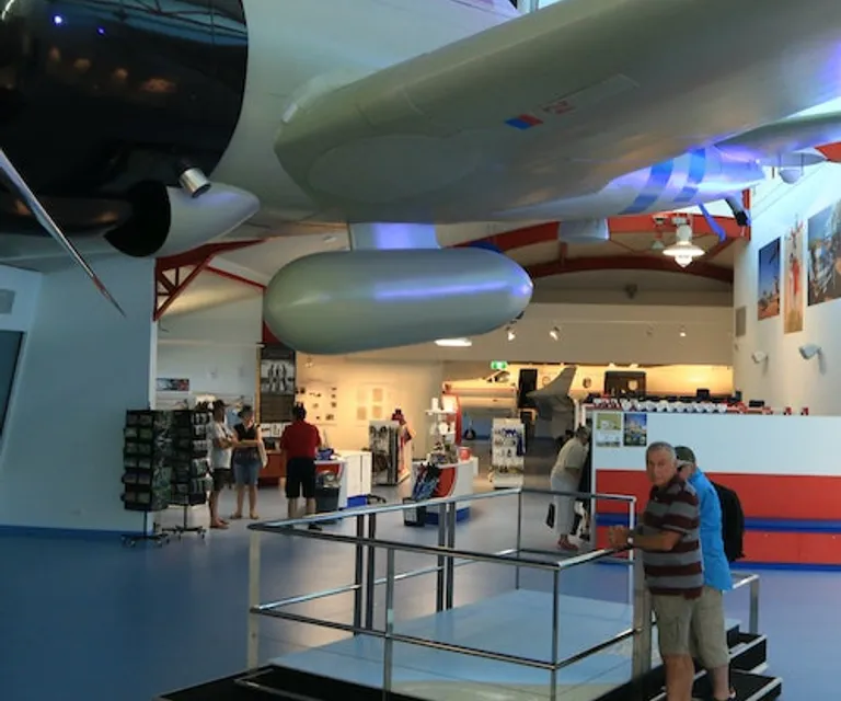 Experience image 1