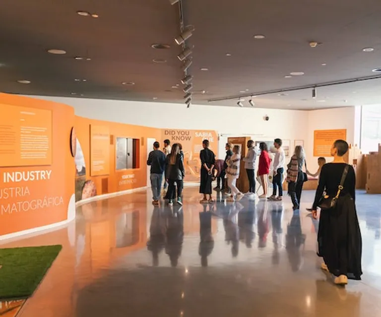 Experience image 3