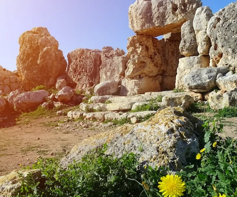 Experience image 1