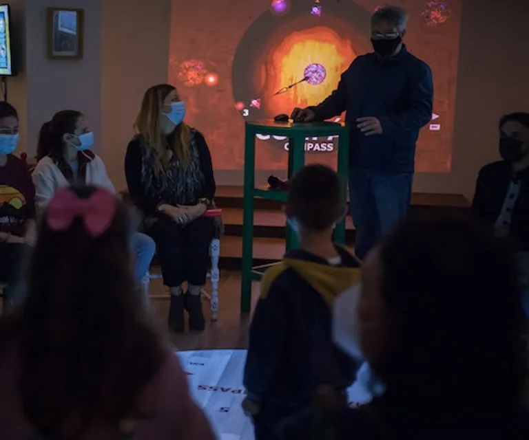 Experience image 6