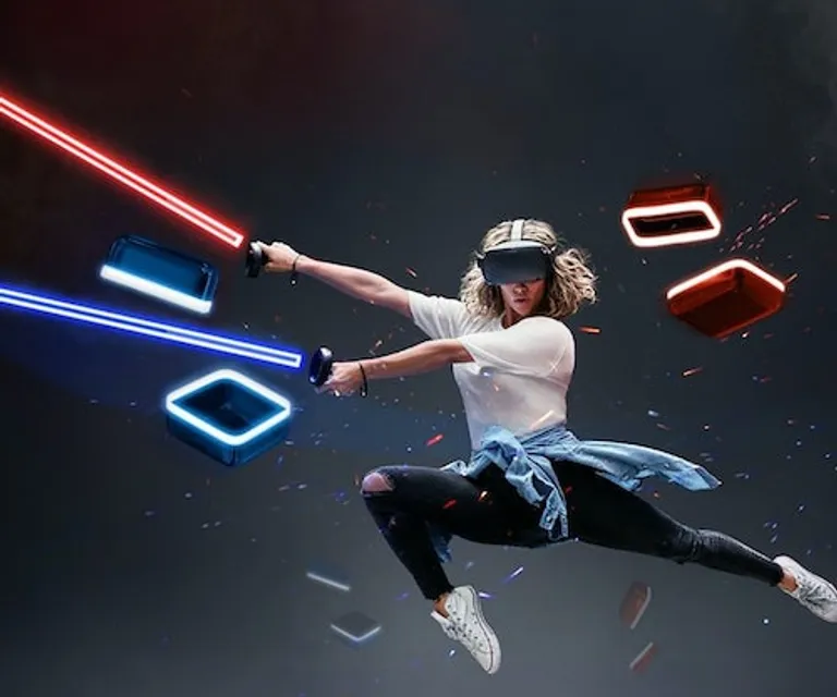 Experience image 1