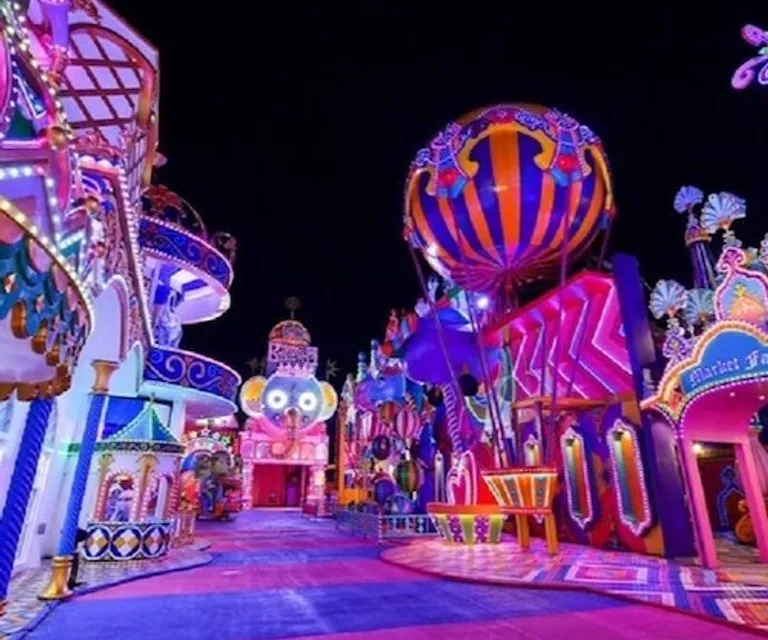 Experience image 1