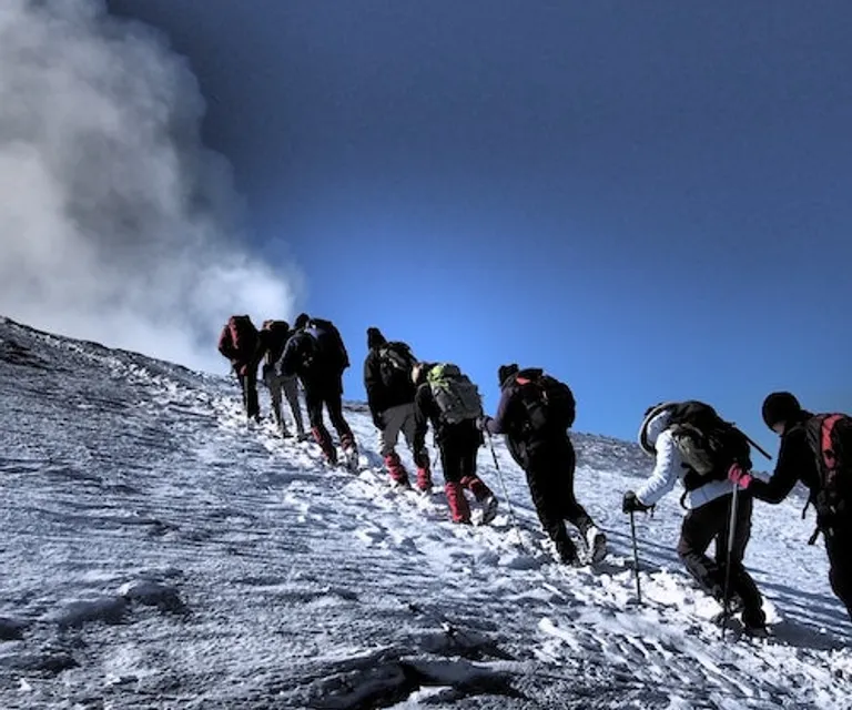 Experience image 1