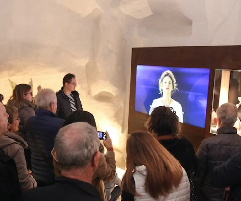 Experience image 1