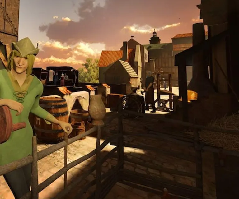 Experience image 6