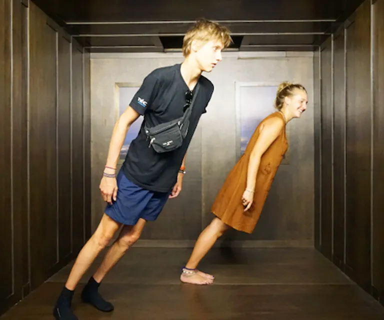 Experience image 1